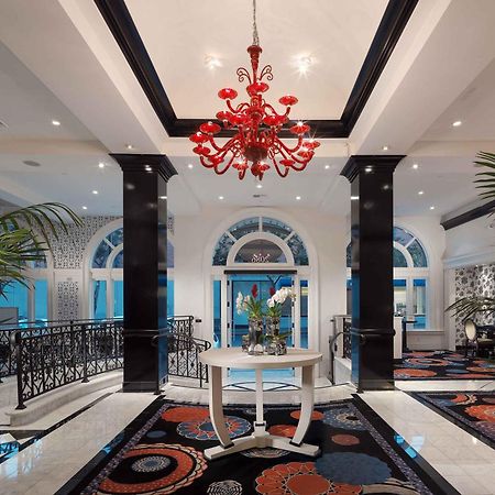 Hotel Shattuck Plaza Berkeley Interno foto