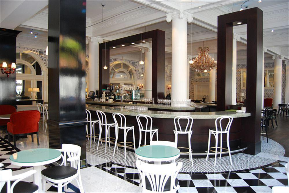 Hotel Shattuck Plaza Berkeley Esterno foto