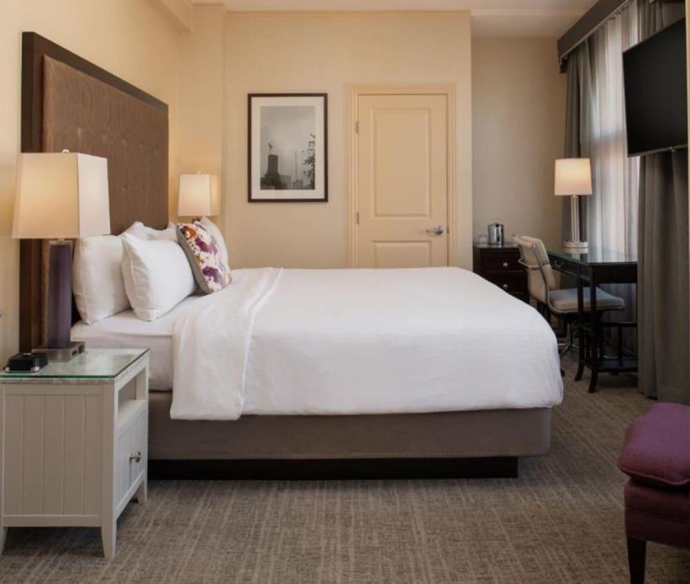 Hotel Shattuck Plaza Berkeley Esterno foto