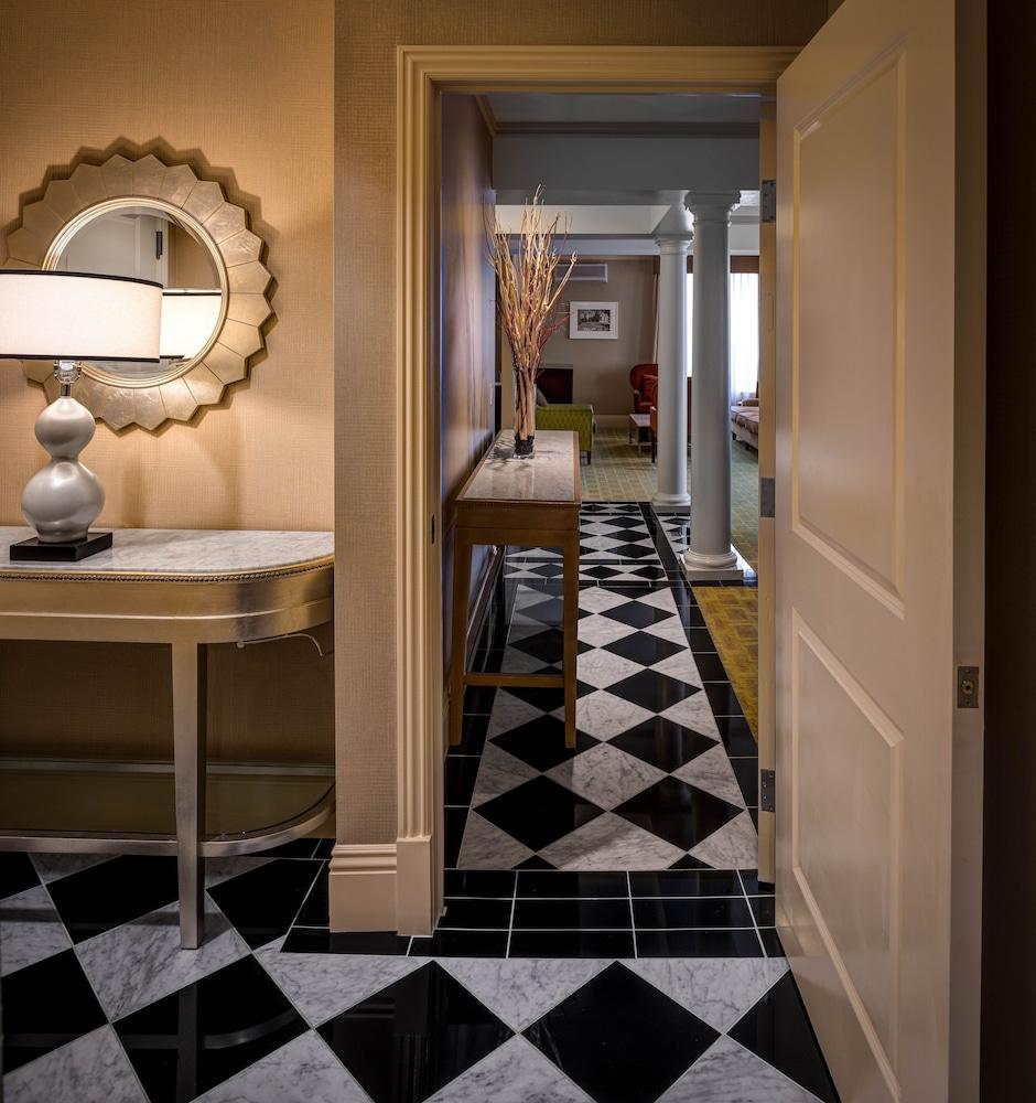 Hotel Shattuck Plaza Berkeley Esterno foto