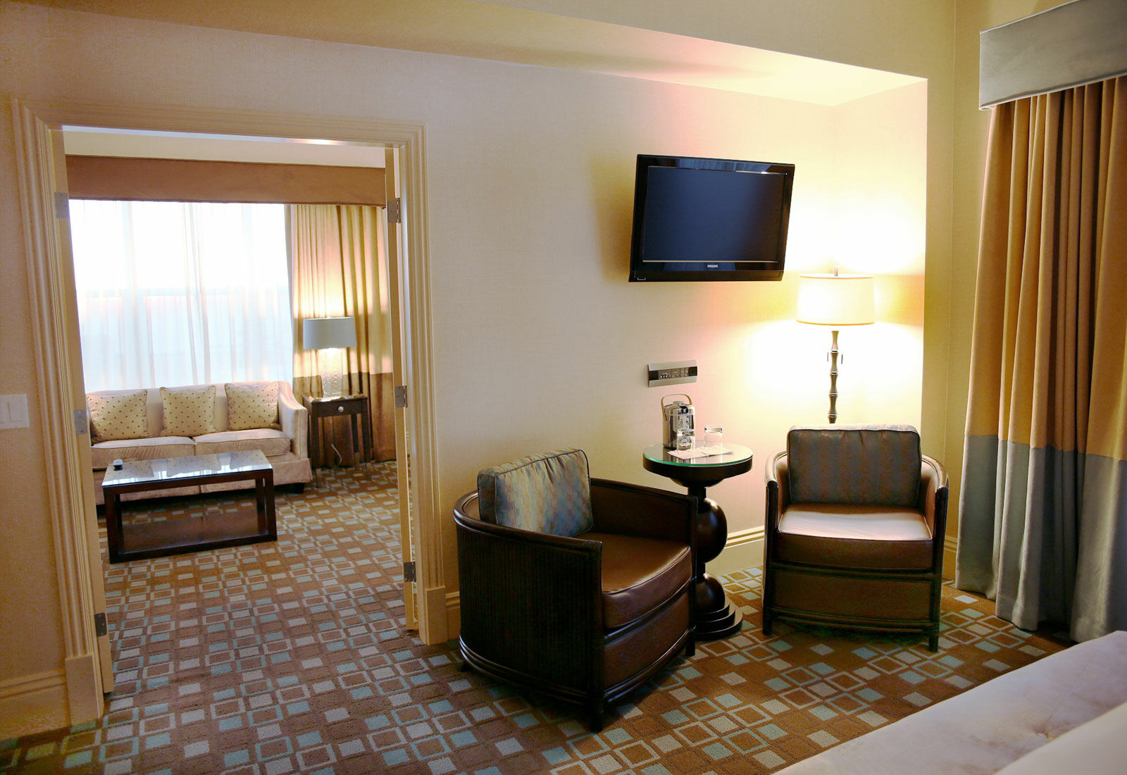 Hotel Shattuck Plaza Berkeley Esterno foto