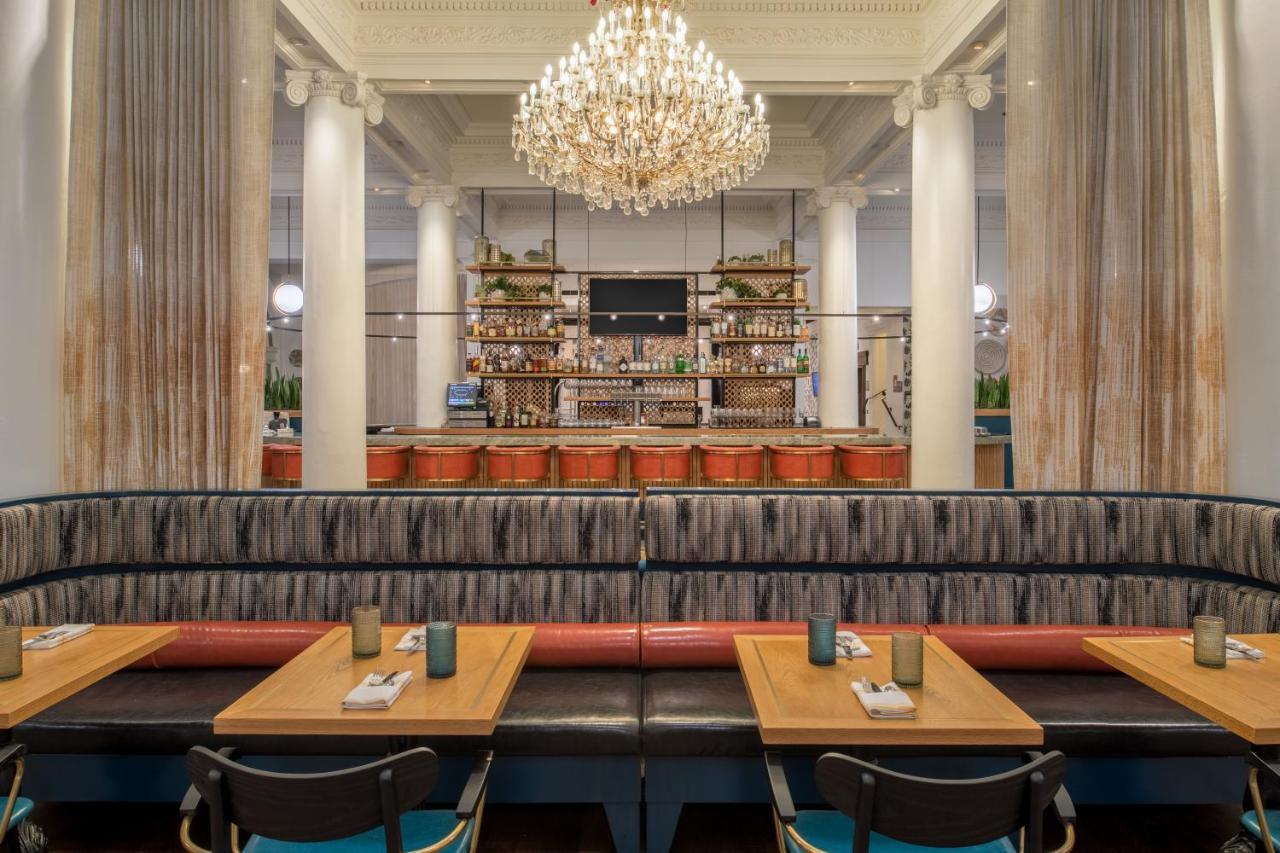 Hotel Shattuck Plaza Berkeley Esterno foto